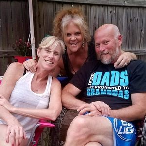 Meet your Posher, Joy